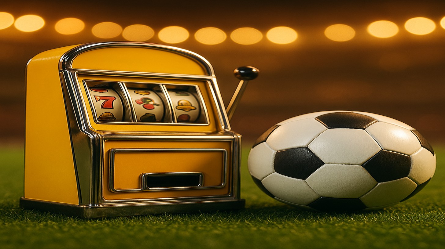 2JET sports gaming platform featuring cricket and football in